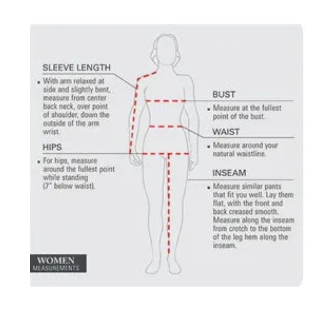 Women's Laced Side Biker Vest