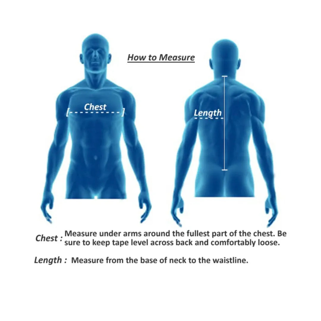 Two Tone Lightweight Biker Vest