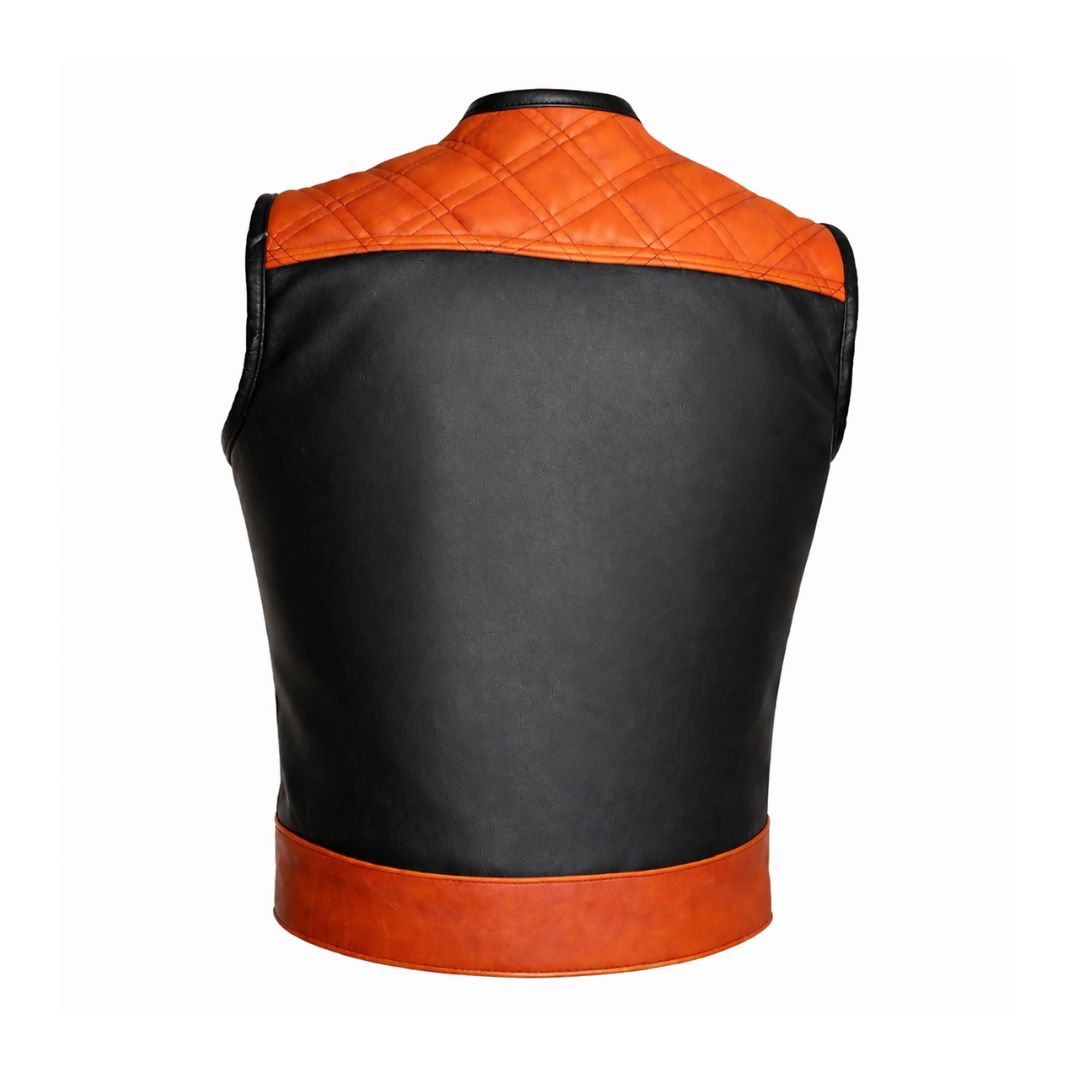 Dakota - Club-Cut Men's Vest