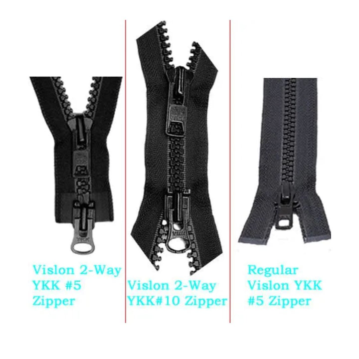 Men's Defiance Biker Vest (Custom)