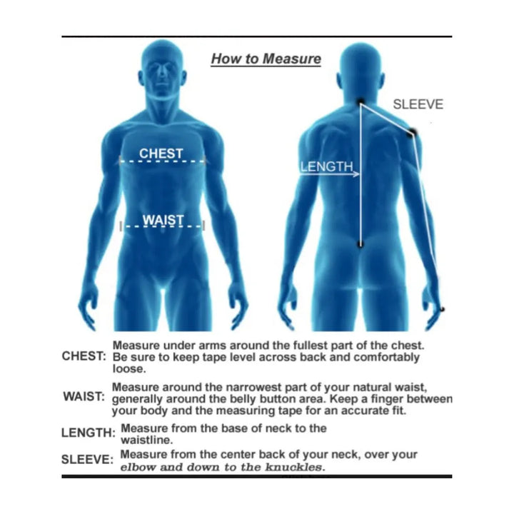 American Bison Leather Vest - Black