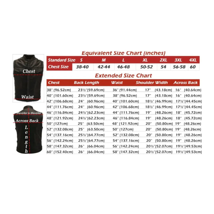 Men's Denim Style Lace Side (Custom)