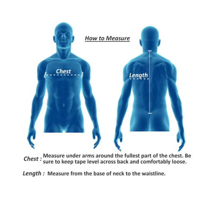 Full Back Cruiser Motorcycle Leather Vest