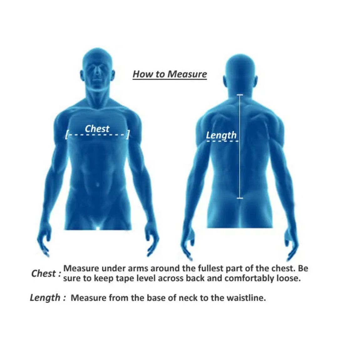 Men's Horsehide Stand up Collar / Two Tone Vest