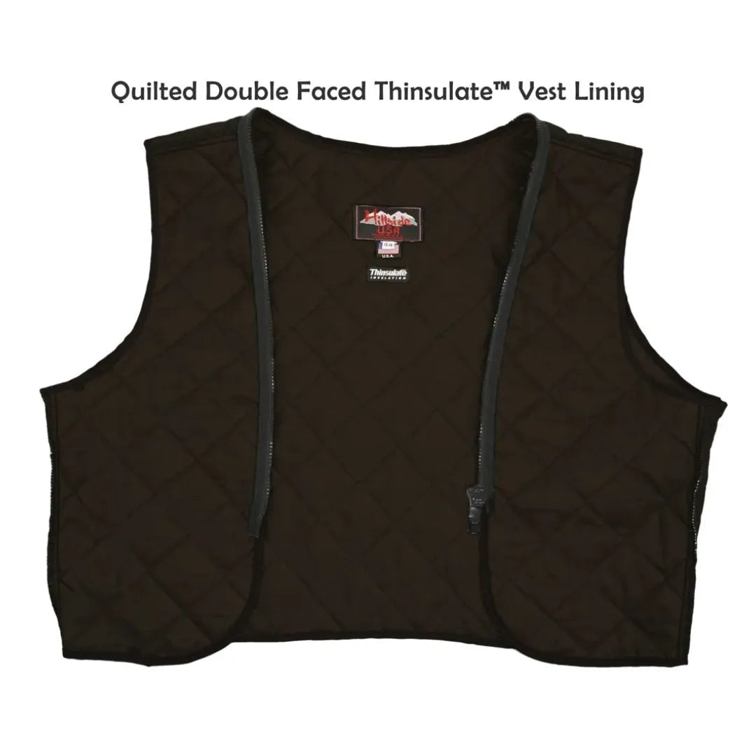 Men's Cowhide Cafe Racer Jacket