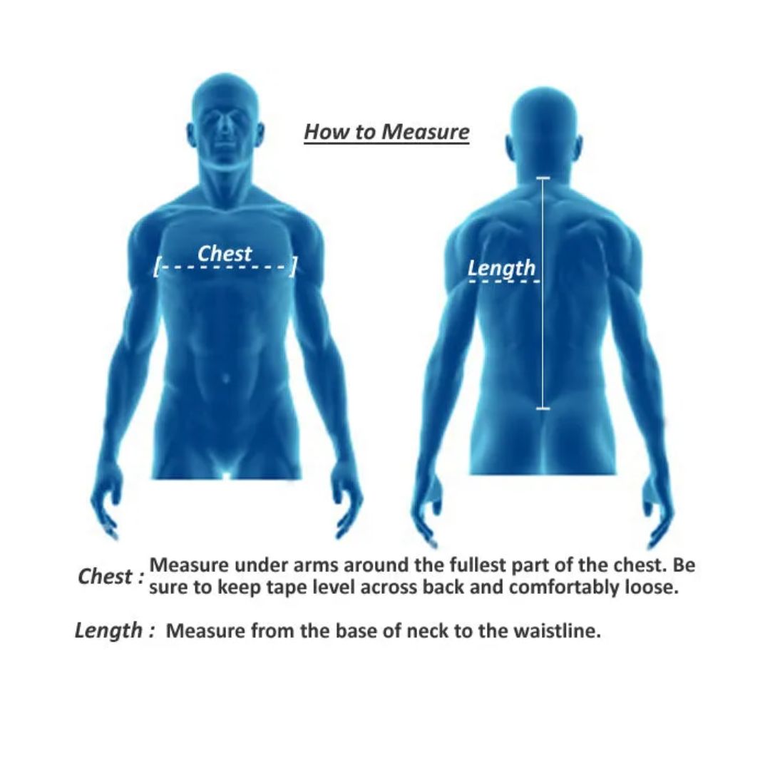 Men's Western Style Black American Bison Leather Vest