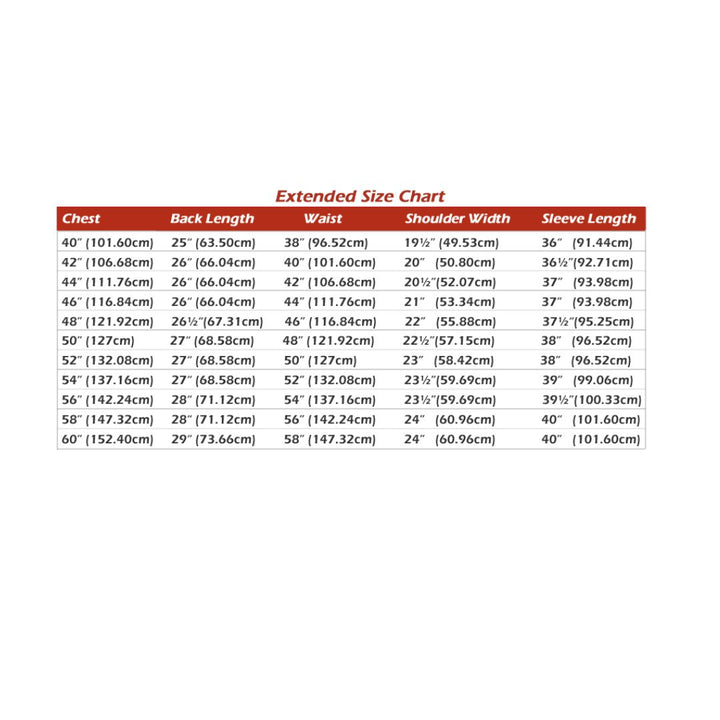 Men's Classic Black Biker Jacket