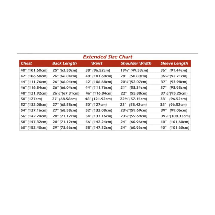 American Bison Black Vented Biker Jacket