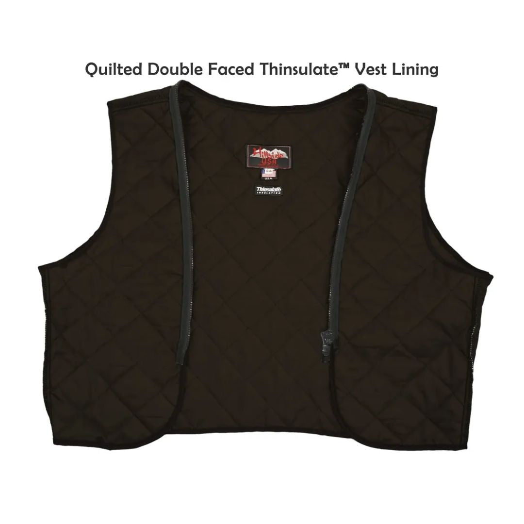 Men's Cowhide Cafe Racer Jacket