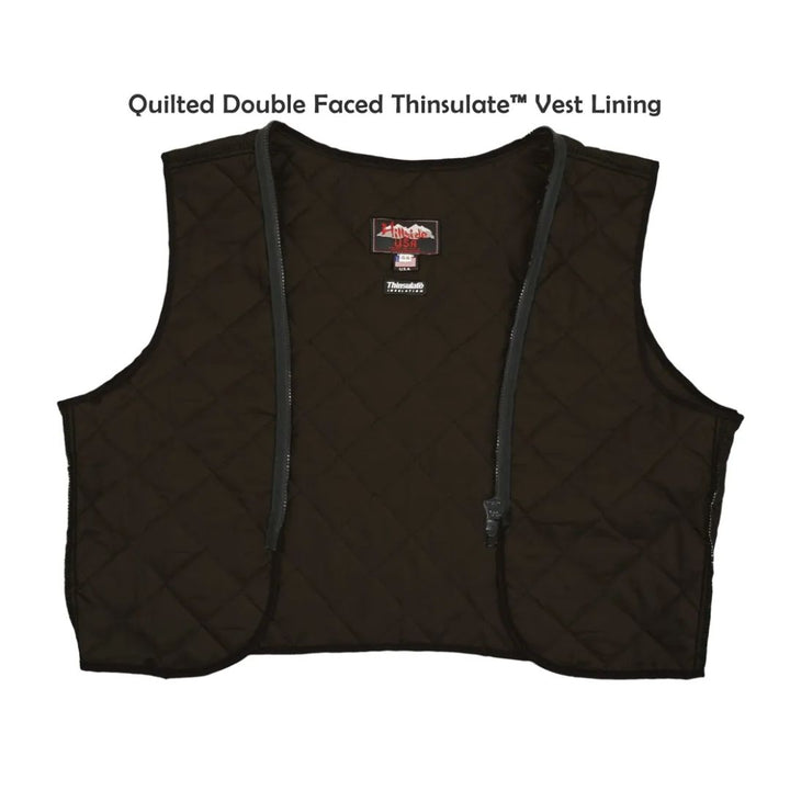 Men's Cowhide Cafe Racer Jacket