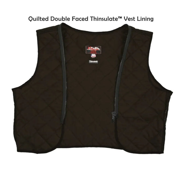Men's Full Belted Cowhide Biker Jacket