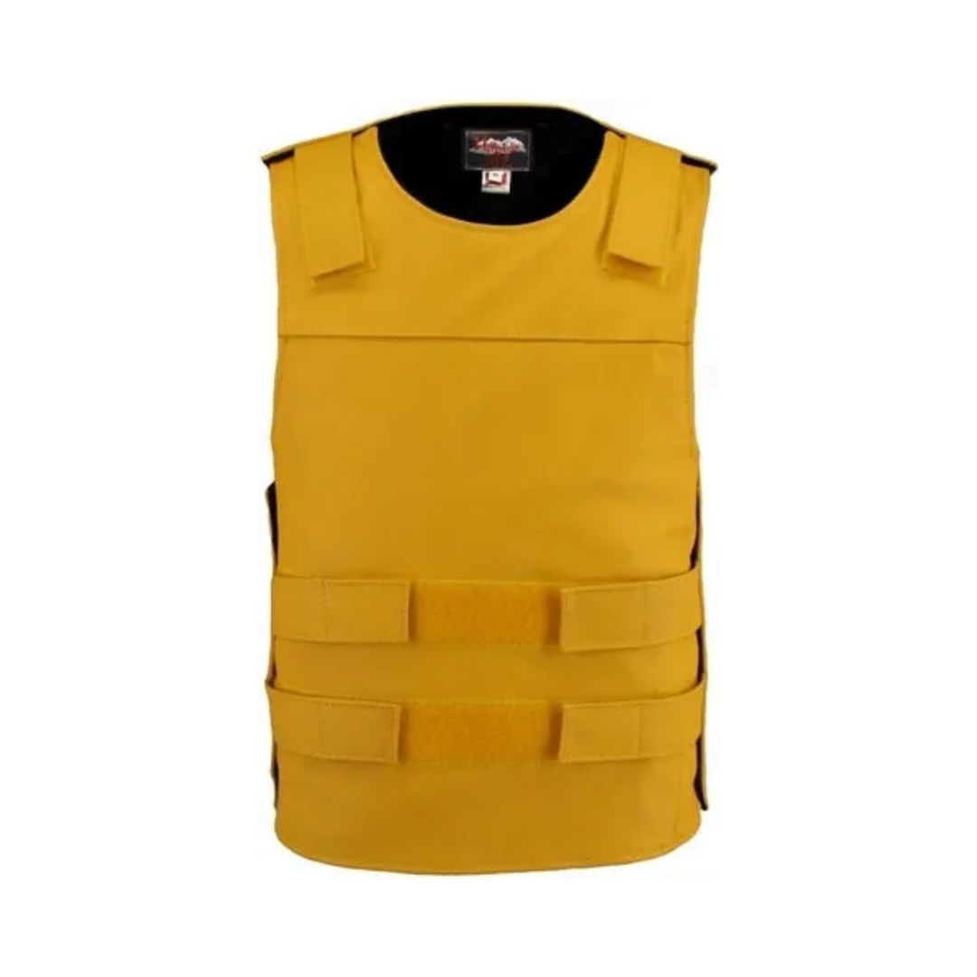 Men's Tactical Style Vest (Custom-Made)