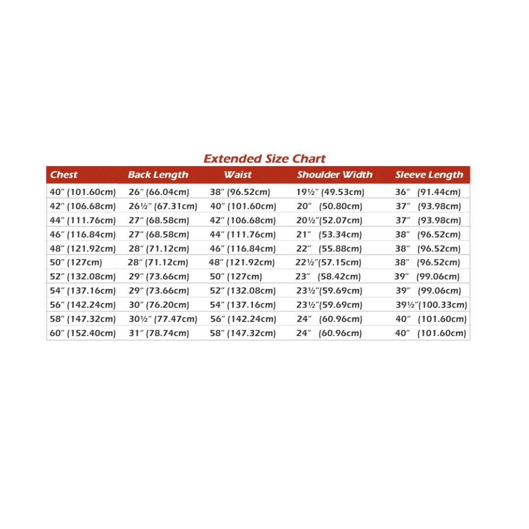 Men's Classic Vintage Leather Jacket