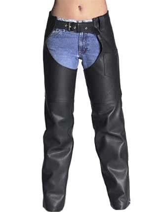 Woman's Classic Chaps (Custom)