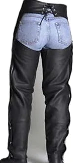 Woman's Classic Chaps (Custom)
