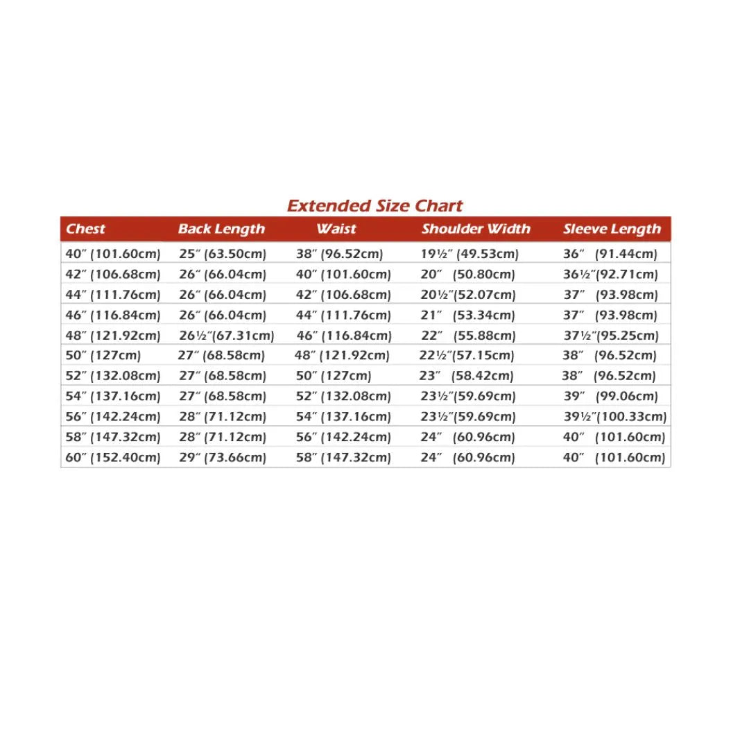 All Leather Camouflage Biker Jacket (Custom-Made)