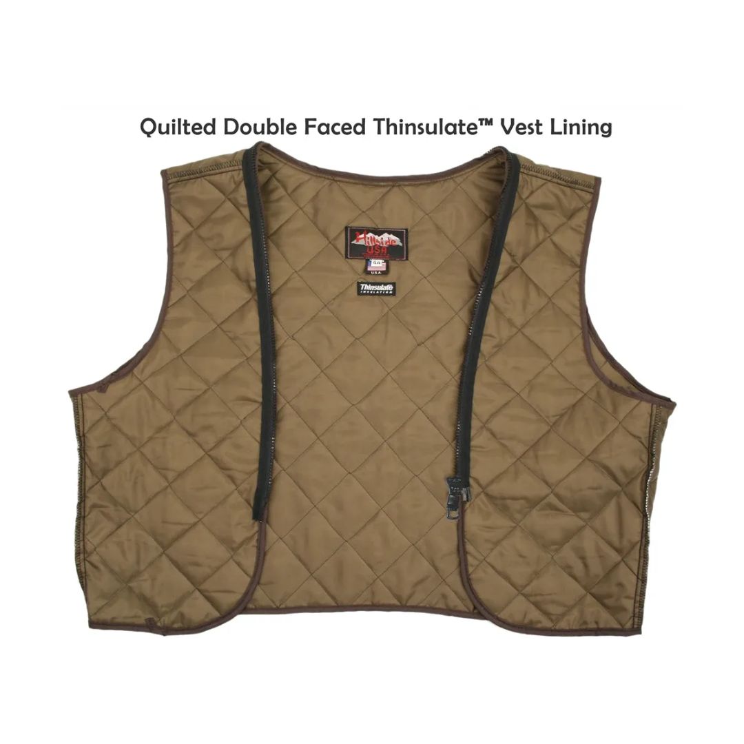 Men's Beltless Biker Jacket