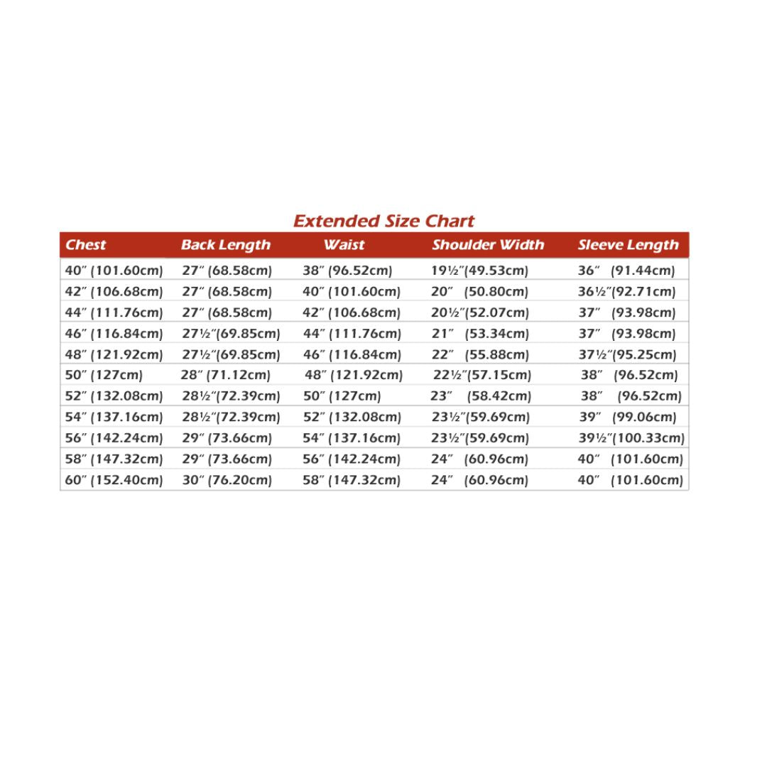 Men's Vented Leather Jacket