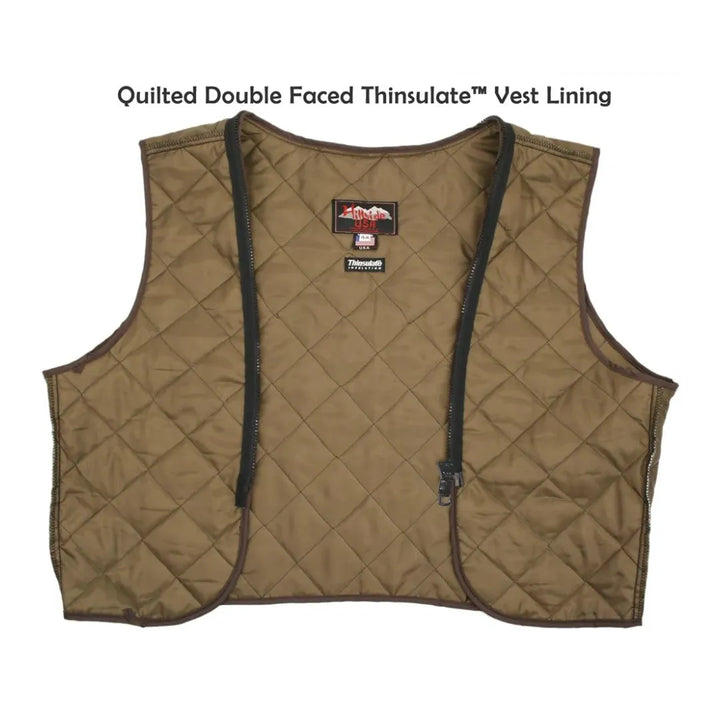 Men's Beltless Biker Jacket