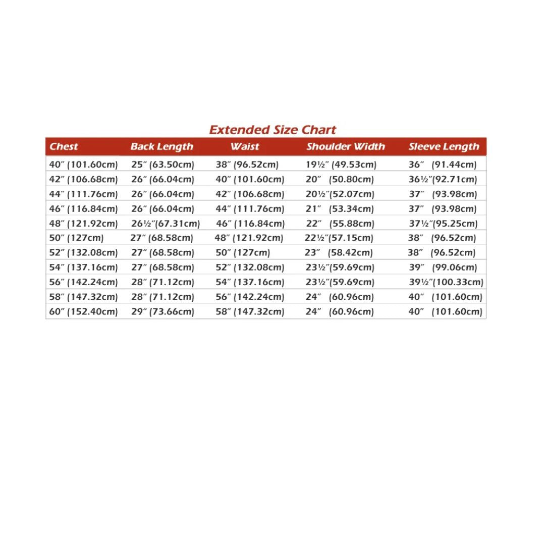 Men's Cafe "Racer" Horsehide Jacket