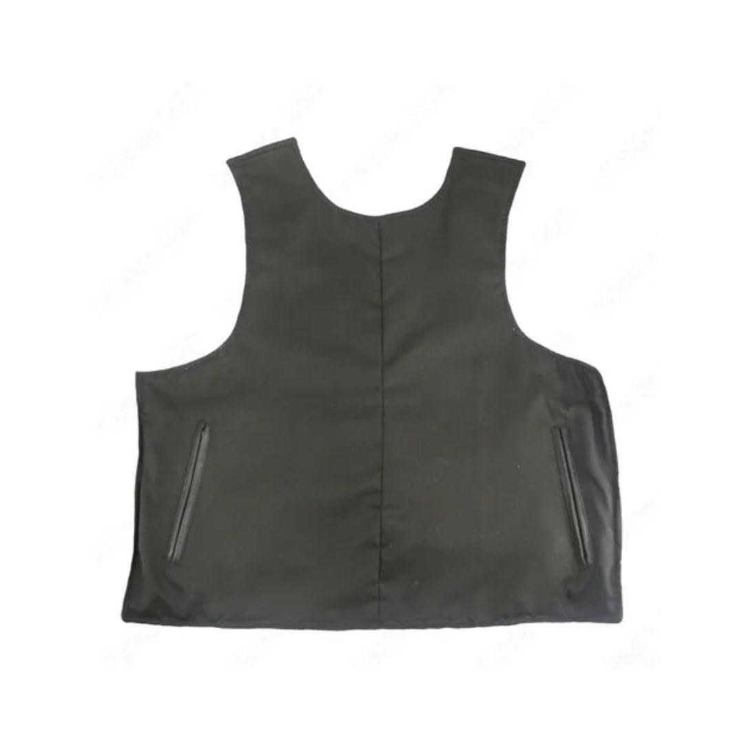 Men's Tactical Style Vest (Custom-Made)