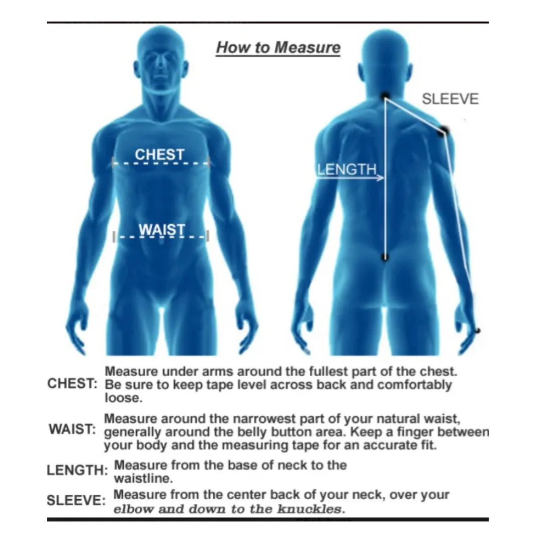 All Leather Camouflage Biker Jacket (Custom-Made)