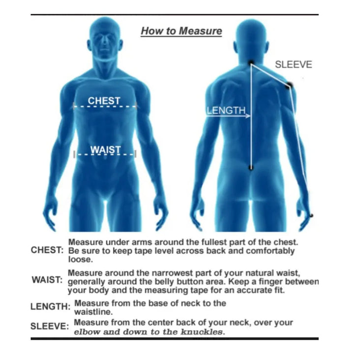 All Leather Camouflage Biker Jacket (Custom-Made)