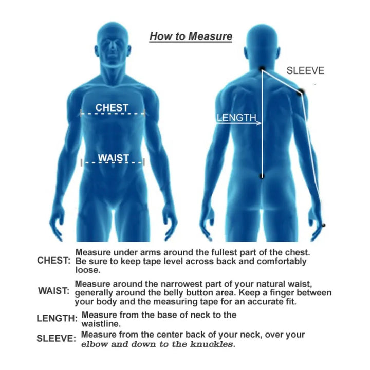 Motorcycle Vented Jacket