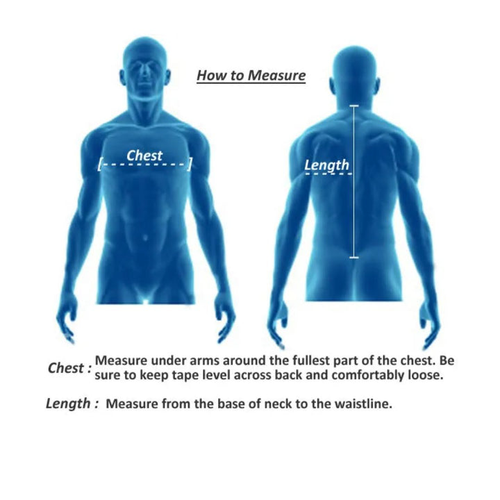 Cruiser Leather Vest