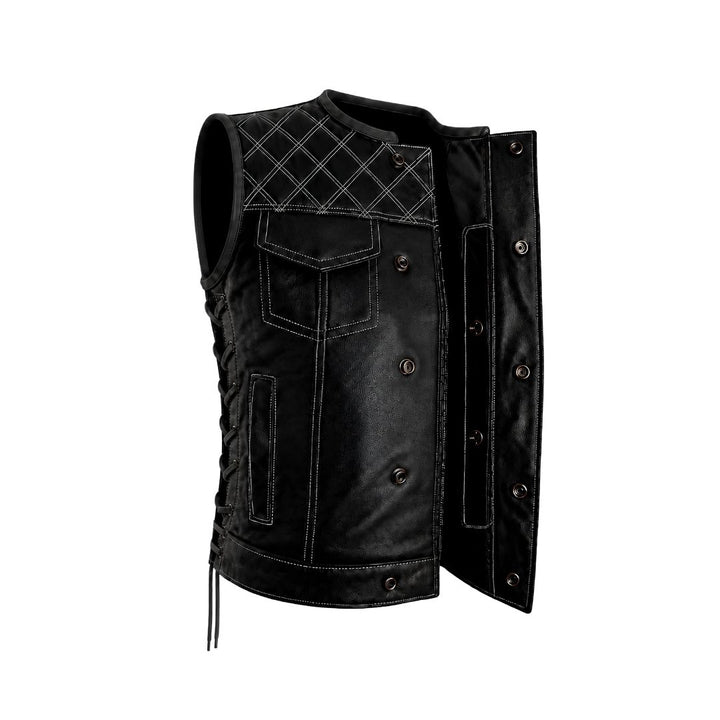 Women’s Diamond Club Vest