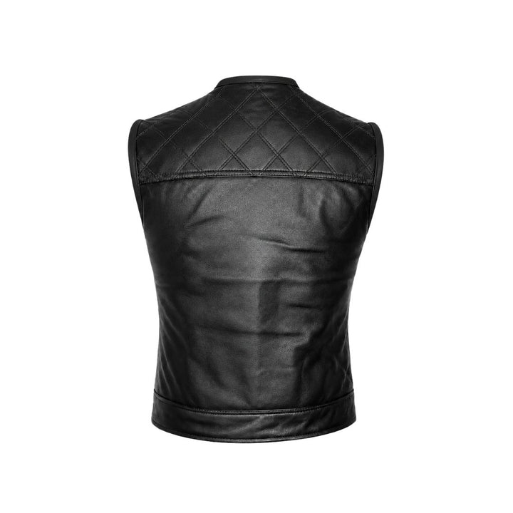Women’s Diamond Club Vest
