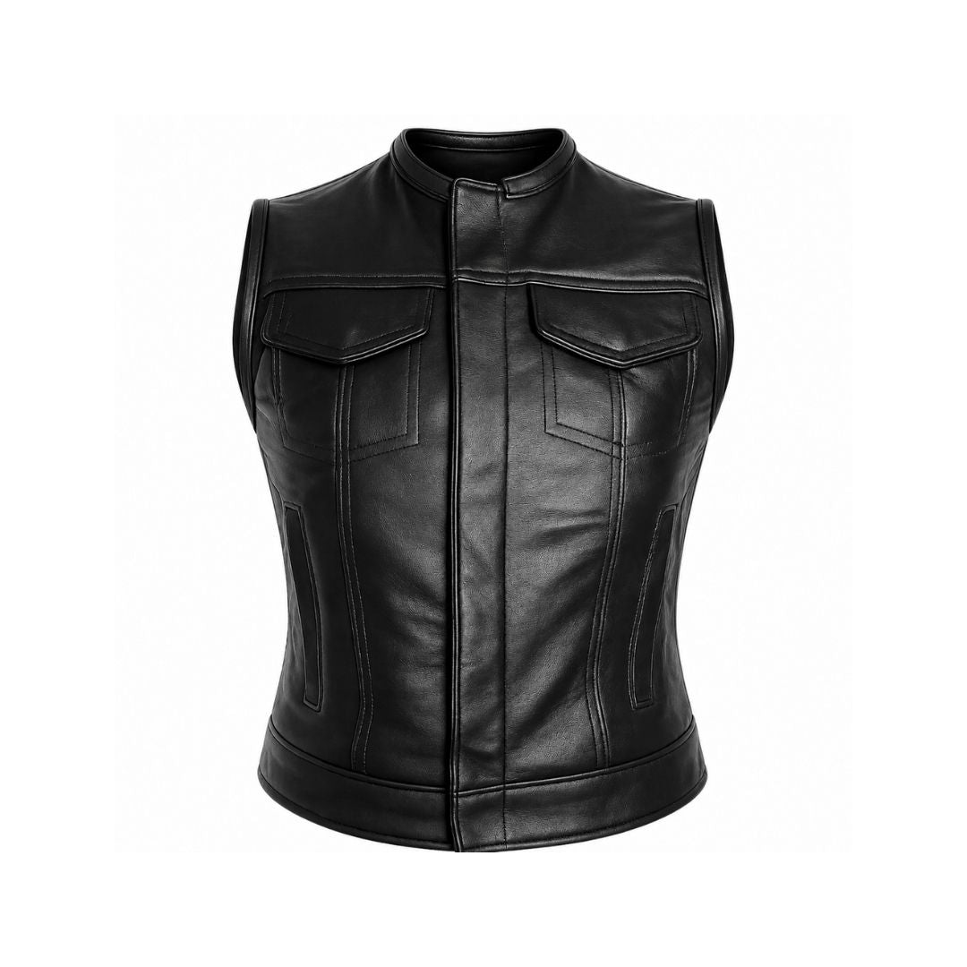 Women’s Club Vest