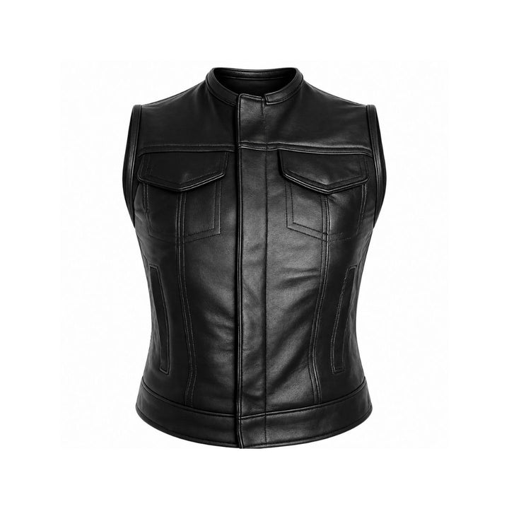Women’s Club Vest