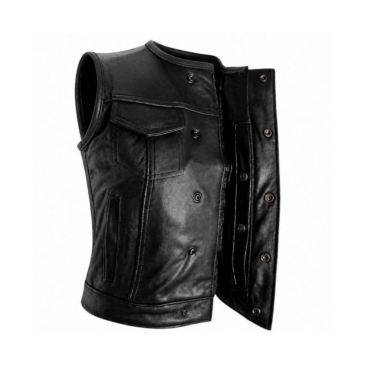 Women’s Club Vest