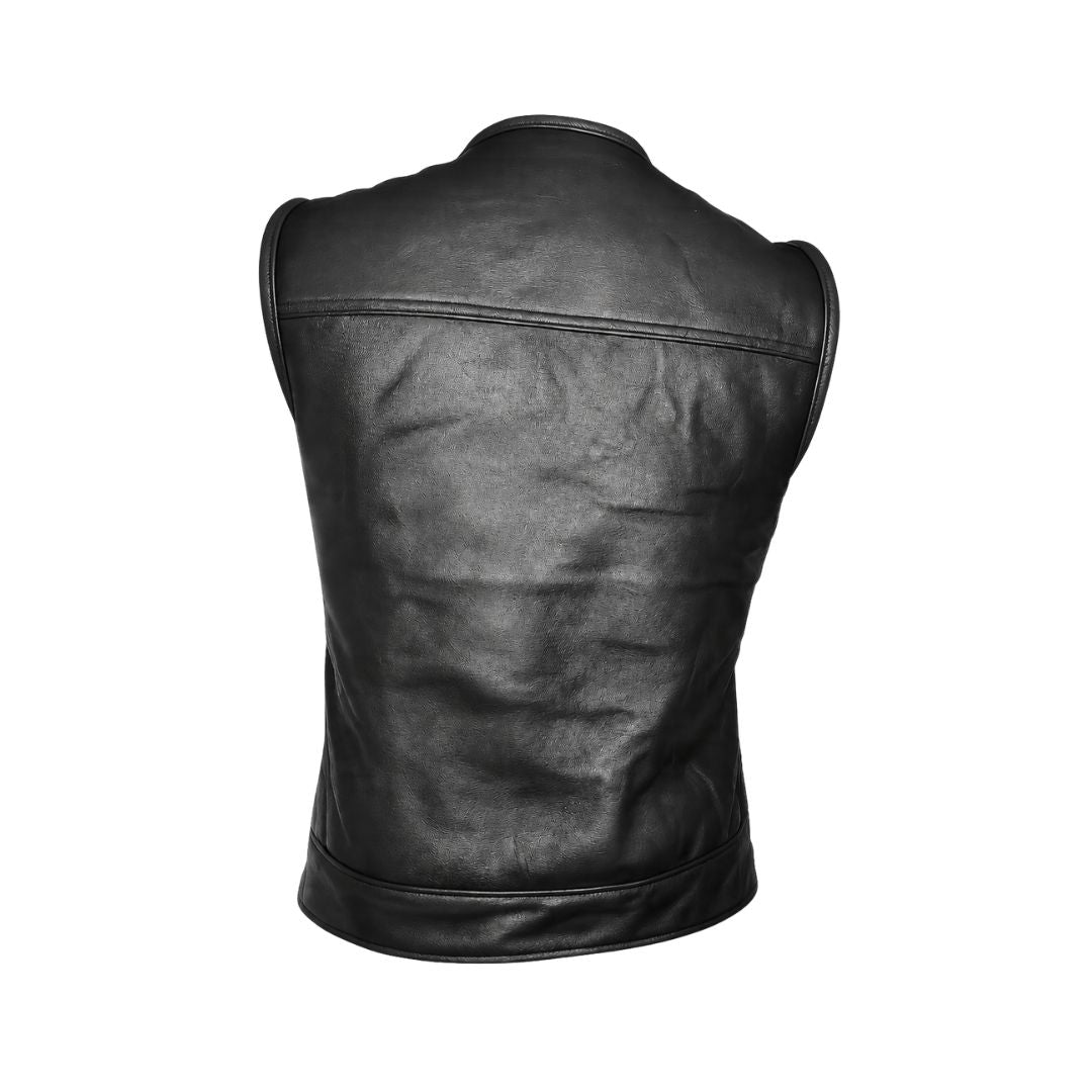 Women’s Club Vest