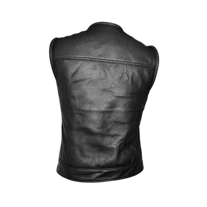 Women’s Club Vest