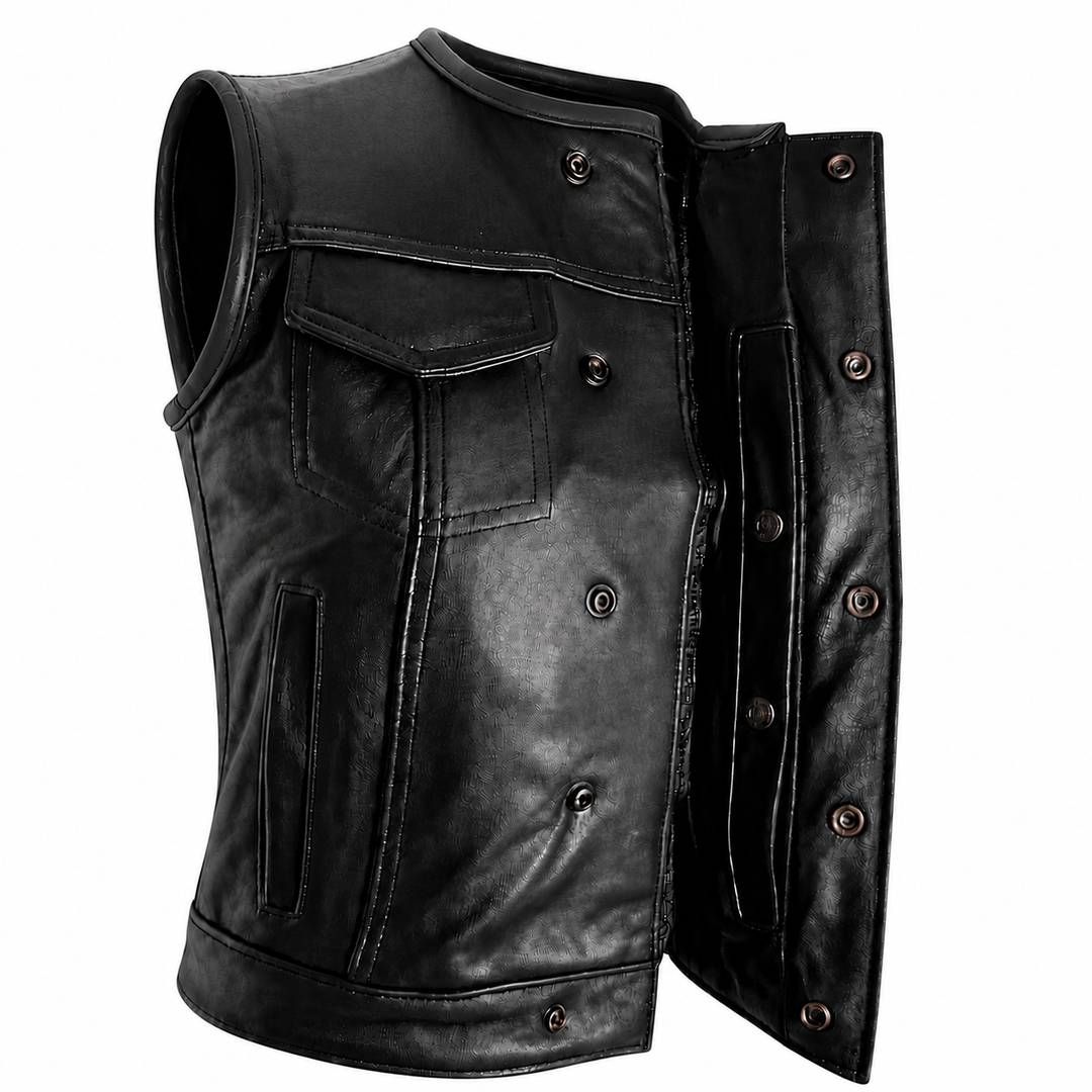 Women’s Club Vest