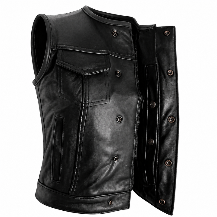 Women’s Club Vest