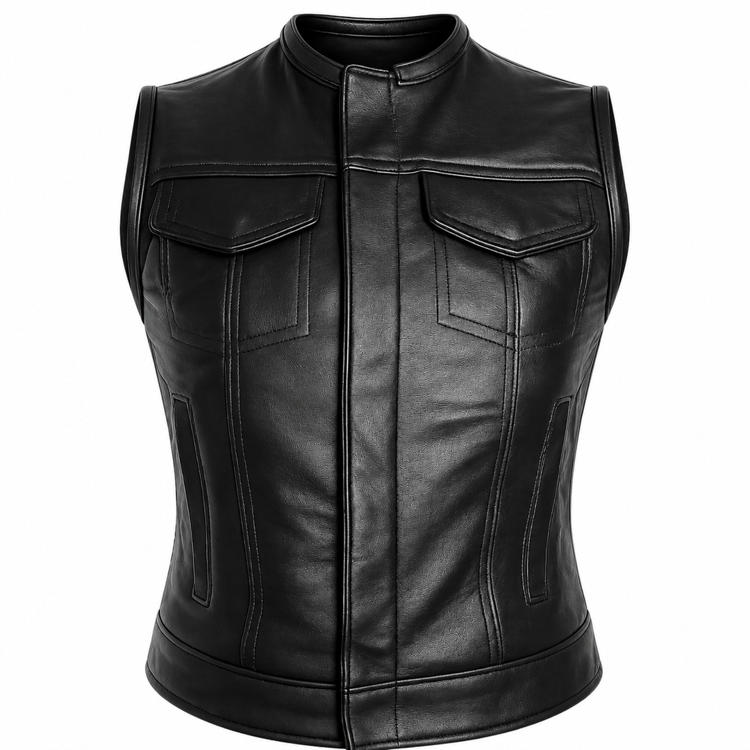 Women’s Club Vest
