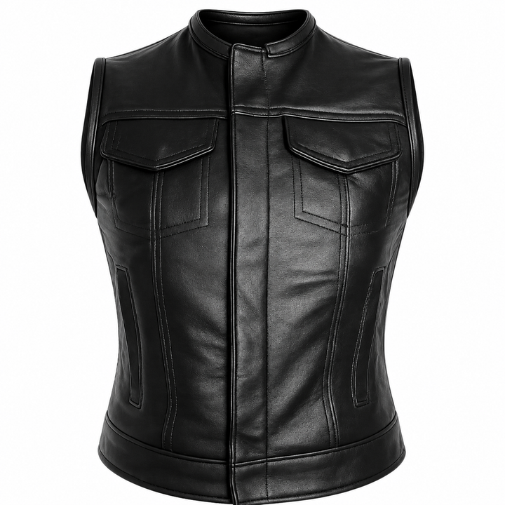 Women’s Club Vest