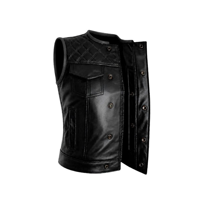 Women’s Diamond Club Vest