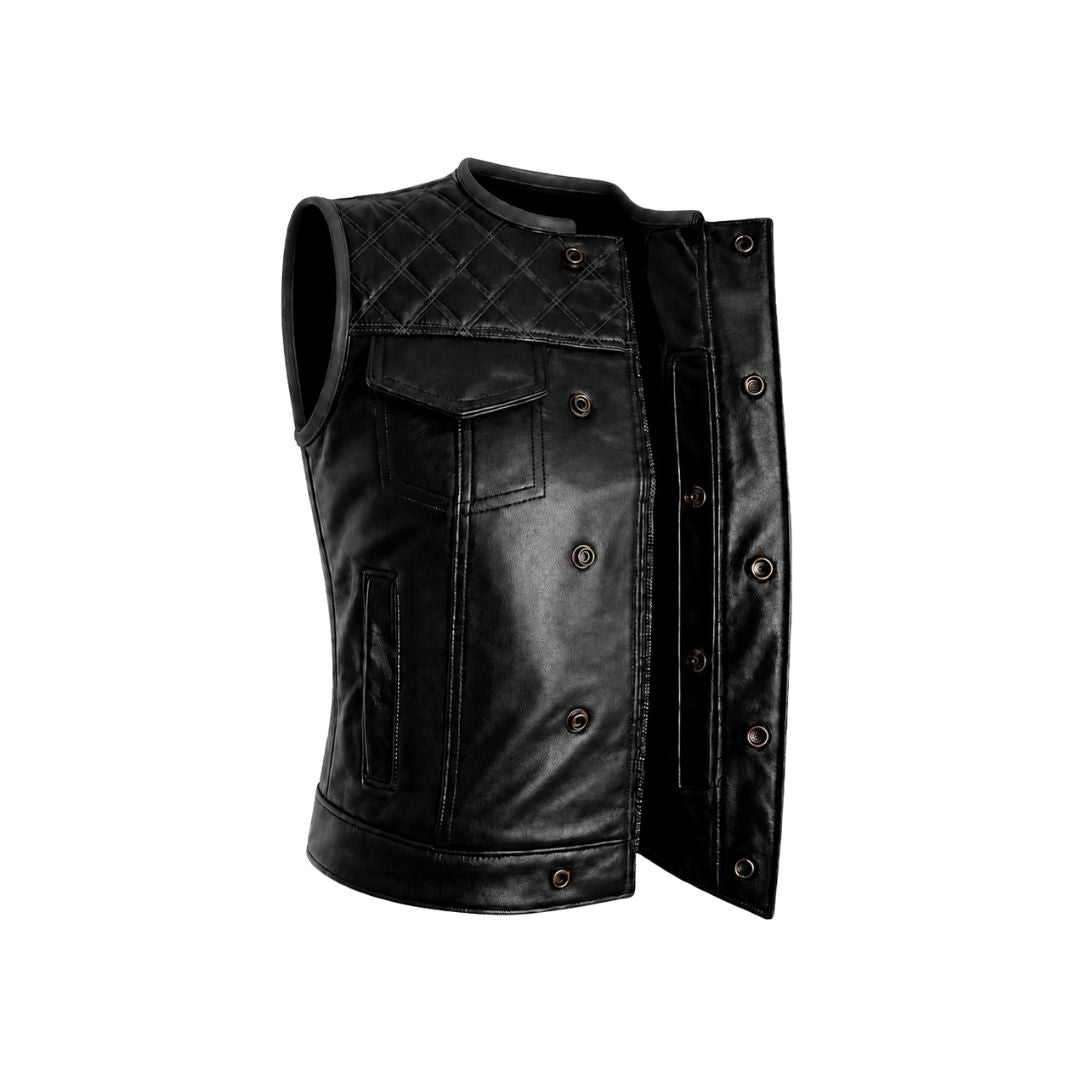 Women’s Diamond Club Vest