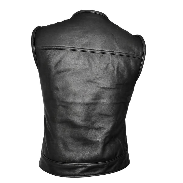 Women’s Club Vest