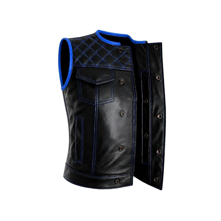 Women’s Diamond Club Vest