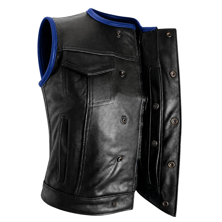 Women’s Club Vest