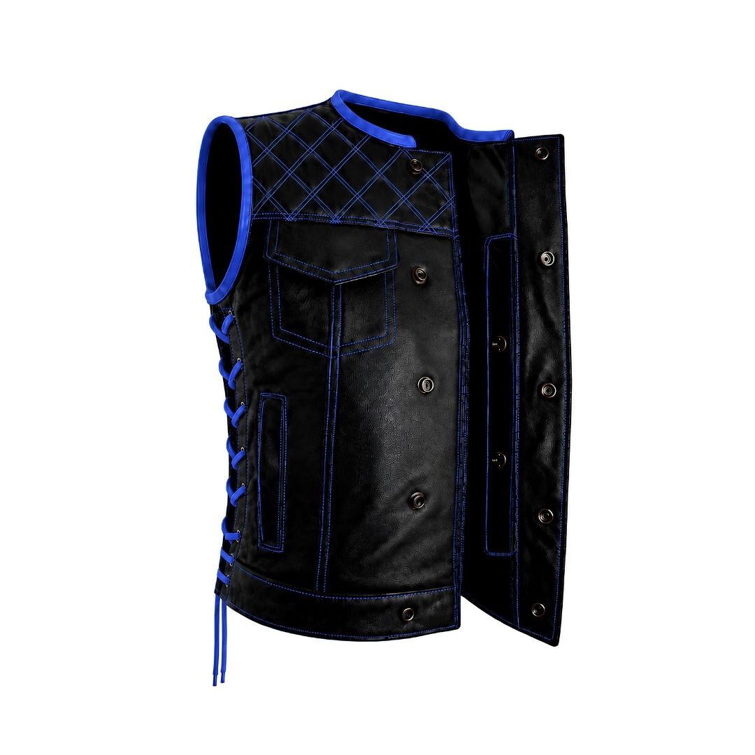 Women’s Diamond Club Vest