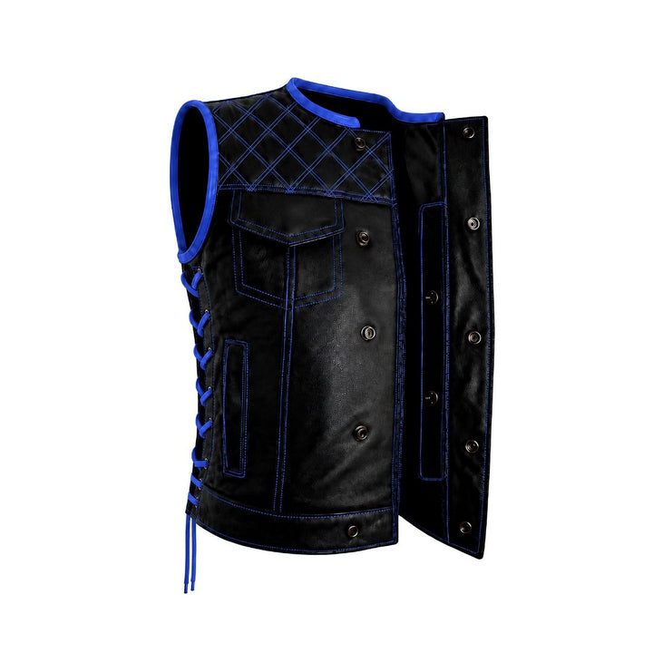 Women’s Diamond Club Vest