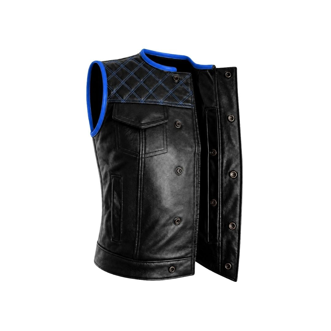 Women’s Diamond Club Vest
