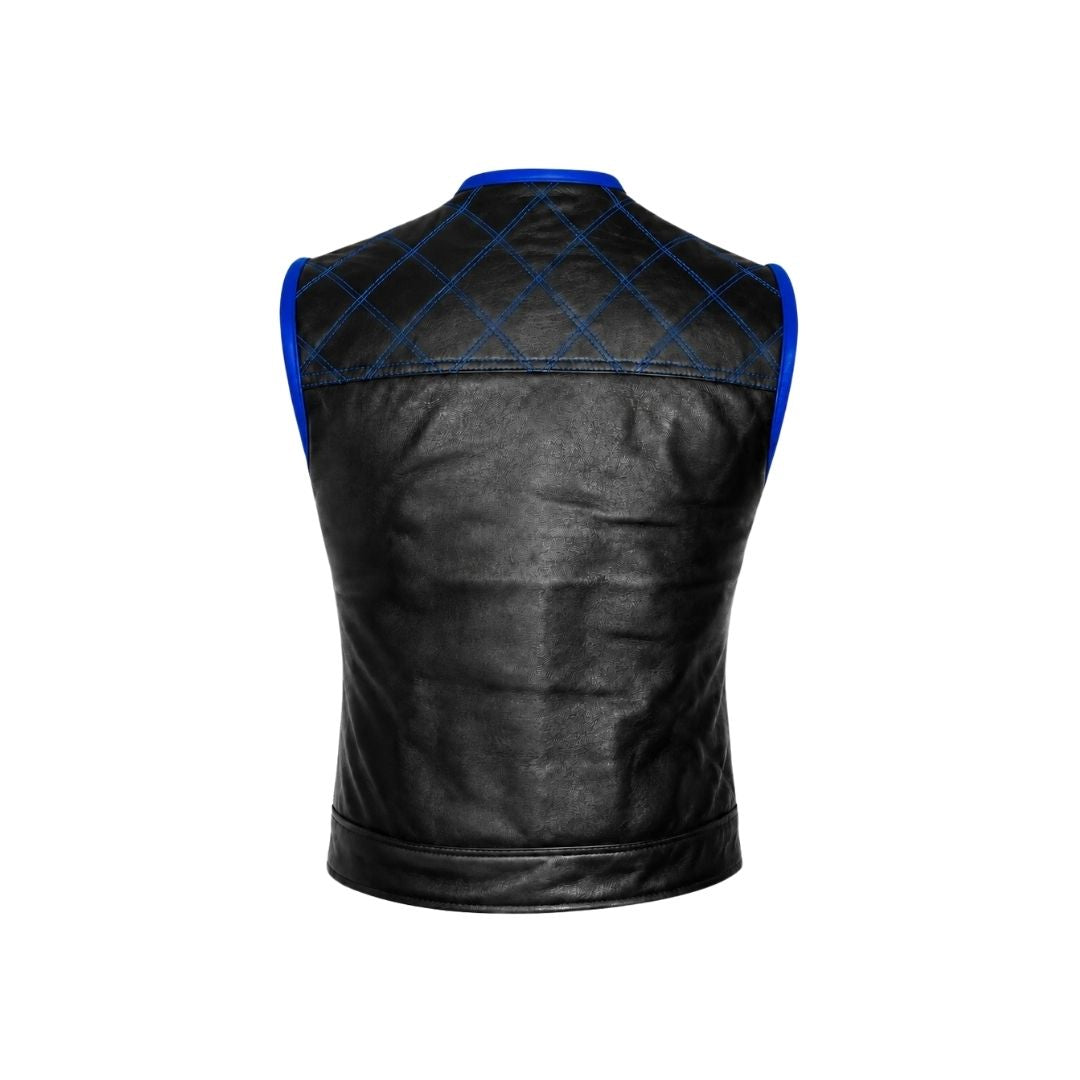 Women’s Diamond Club Vest