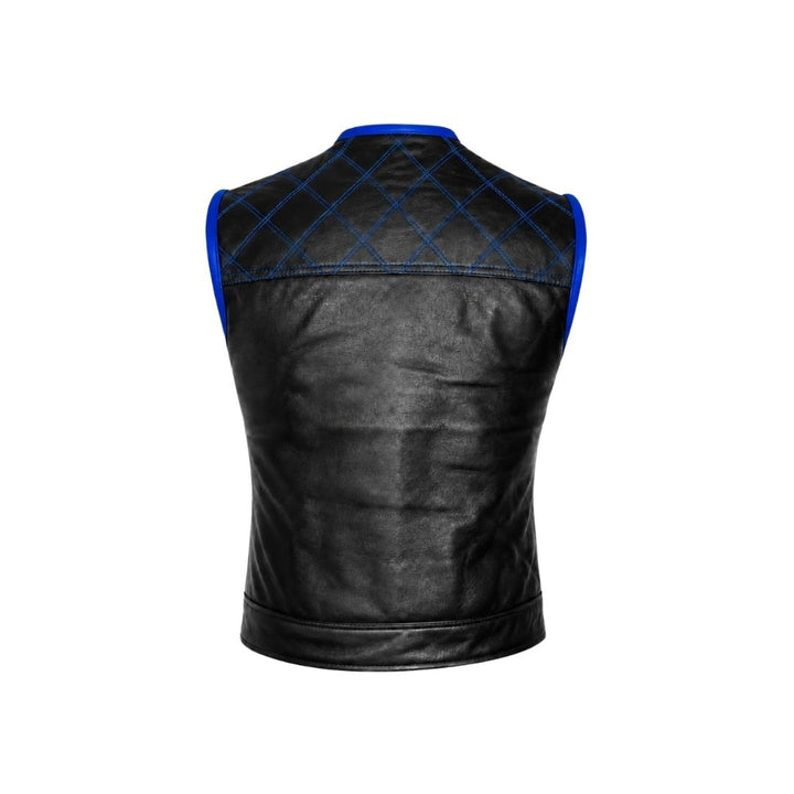 Women’s Diamond Club Vest